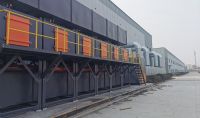 點擊查看詳細信息<br>標題：10萬m3H，RCO催化氧化VOC治理項目 閱讀次數：435