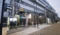 點擊查看詳細信息<br>標題：有機廢氣治理項目 閱讀次數：482